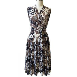 Karina Dresses Ruby S/M Neutral Iris